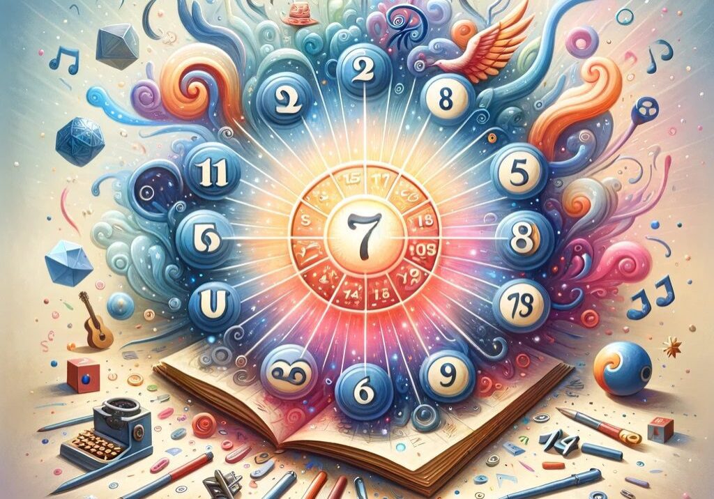Numerology Reports